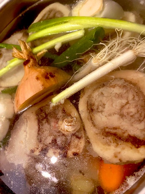 Cooking some ramen&hellip; my first time so be nice https://t.co/P6w8Kc5C4Y