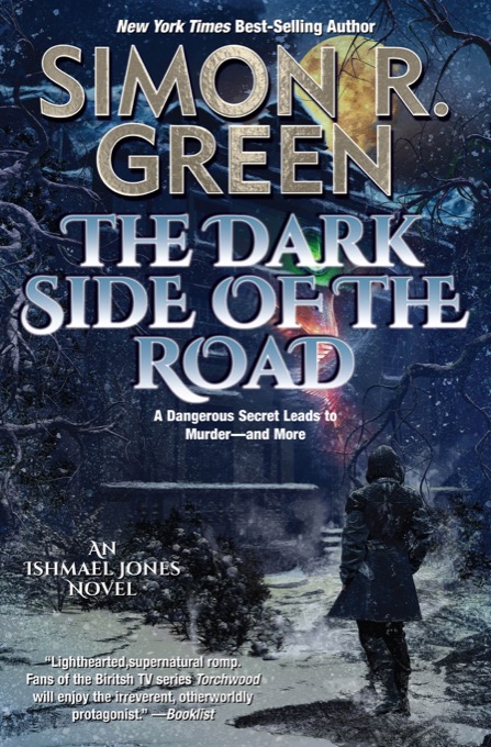 Snowed In

A review of a paranormal P.I. story, The Dark Side of the Road by <a href="/TheSimonRGreen/">Simon R Green</a> and published by <a href="/BaenBooks/">Baen Books</a>. 

#BookReview

Read on at: ironage.media/post/dark-side…