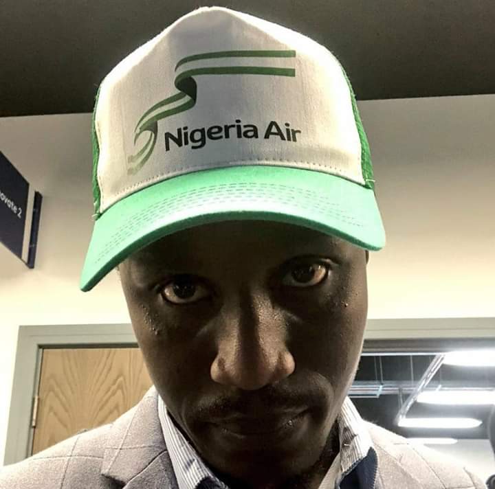 romeocza's tweet photo. Omo, scoreline dn change ohh, as at this Time "t"....
"Akwa Ibom owned Ibom Air, @ibomairlines leads Nigeria Air by 9 Aircrafts to a logo" ๐๐
#IbomAir
#UdomIsWorking https://t.co/RYasEFuzmm