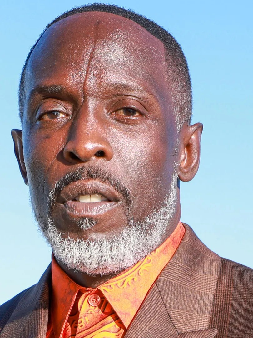 Michael Kenneth Williams 
November 22, 1966 September 6, 2021
HAPPY BIRTHDAY - R.I.P.
Actor 