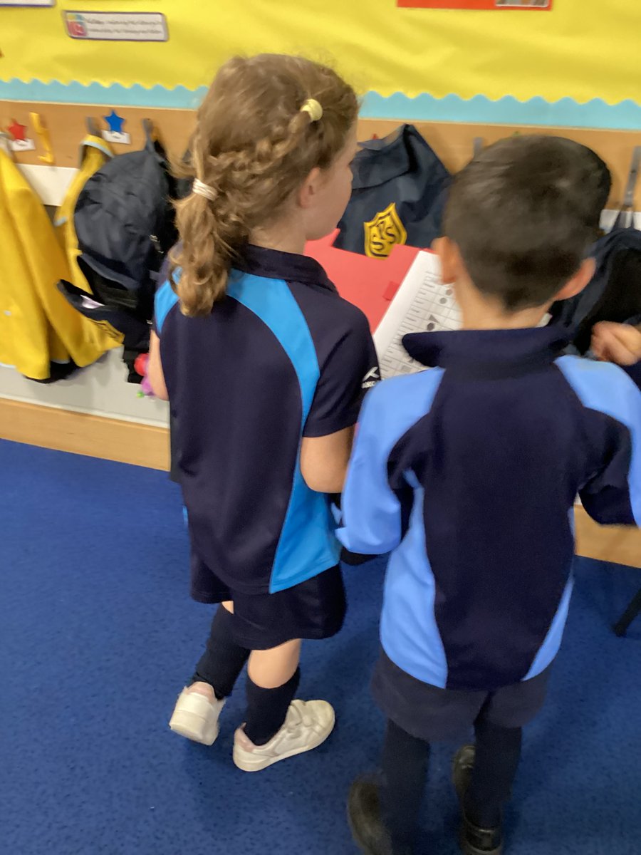 Year 2 at Staines Prep tweet media