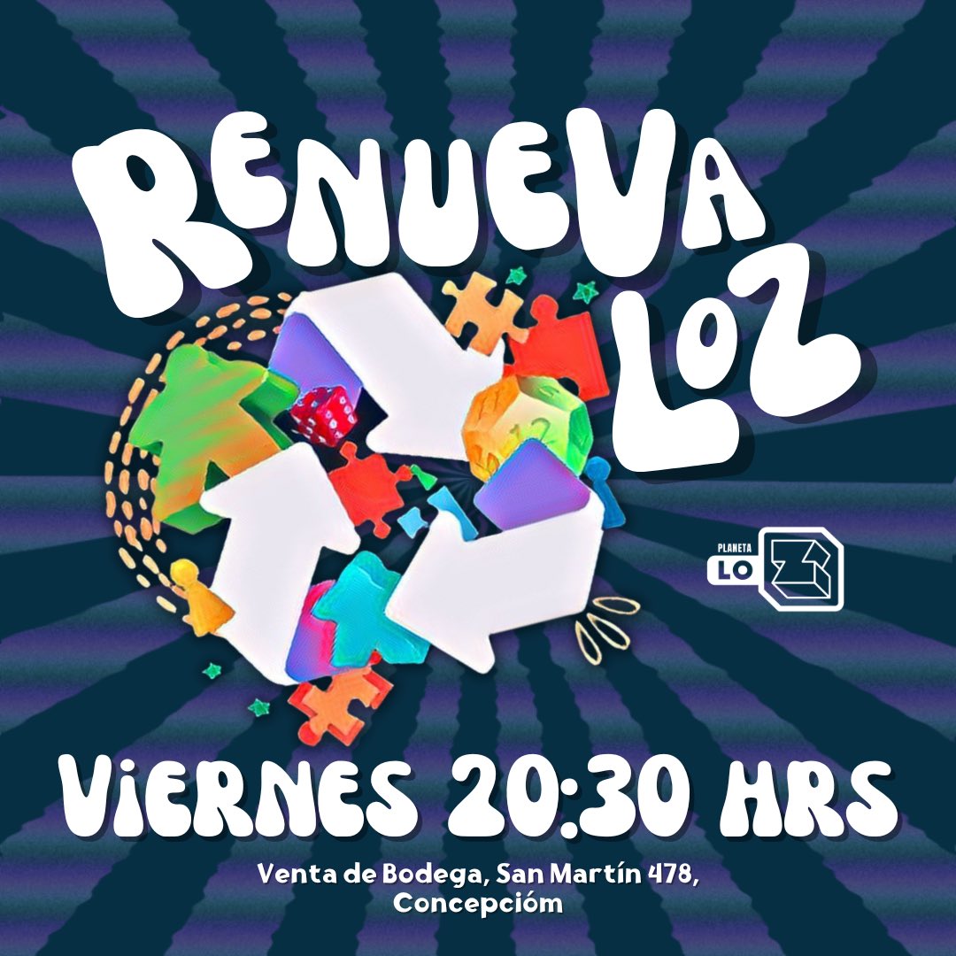 Planeta LoZ tweet media