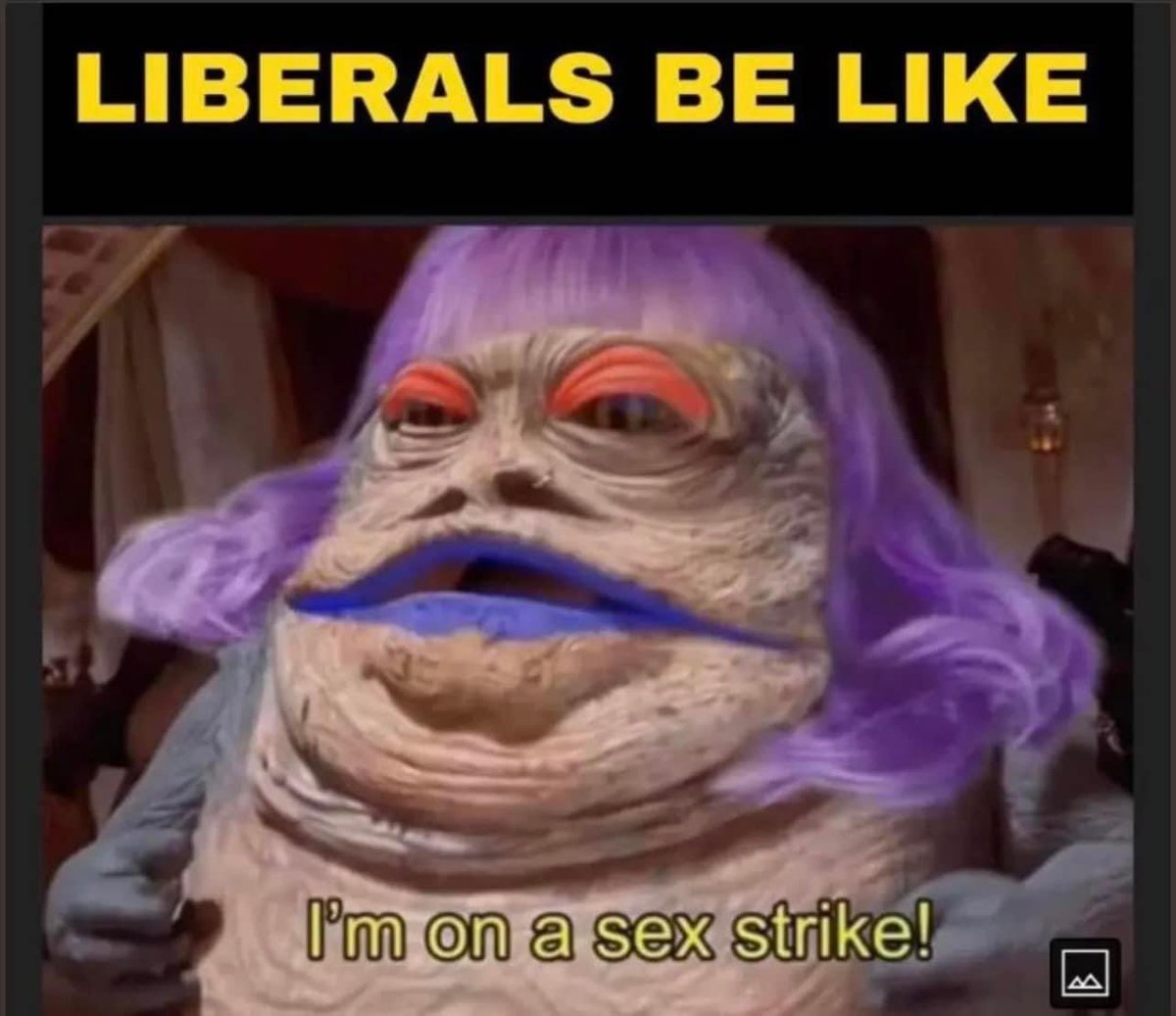 #SexStrike