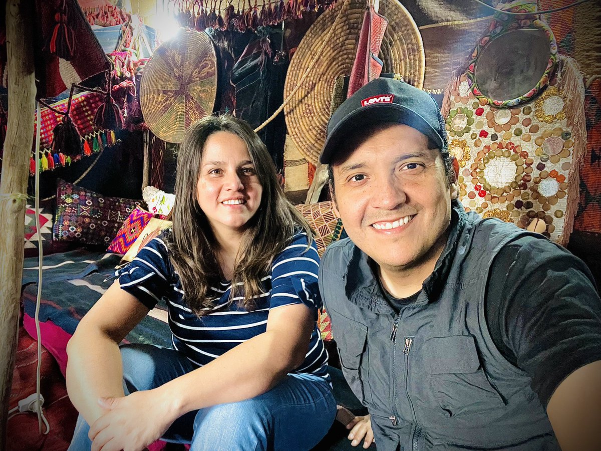 Tienda Beduina en Bethlehem, Manger St 100، بيت لحم