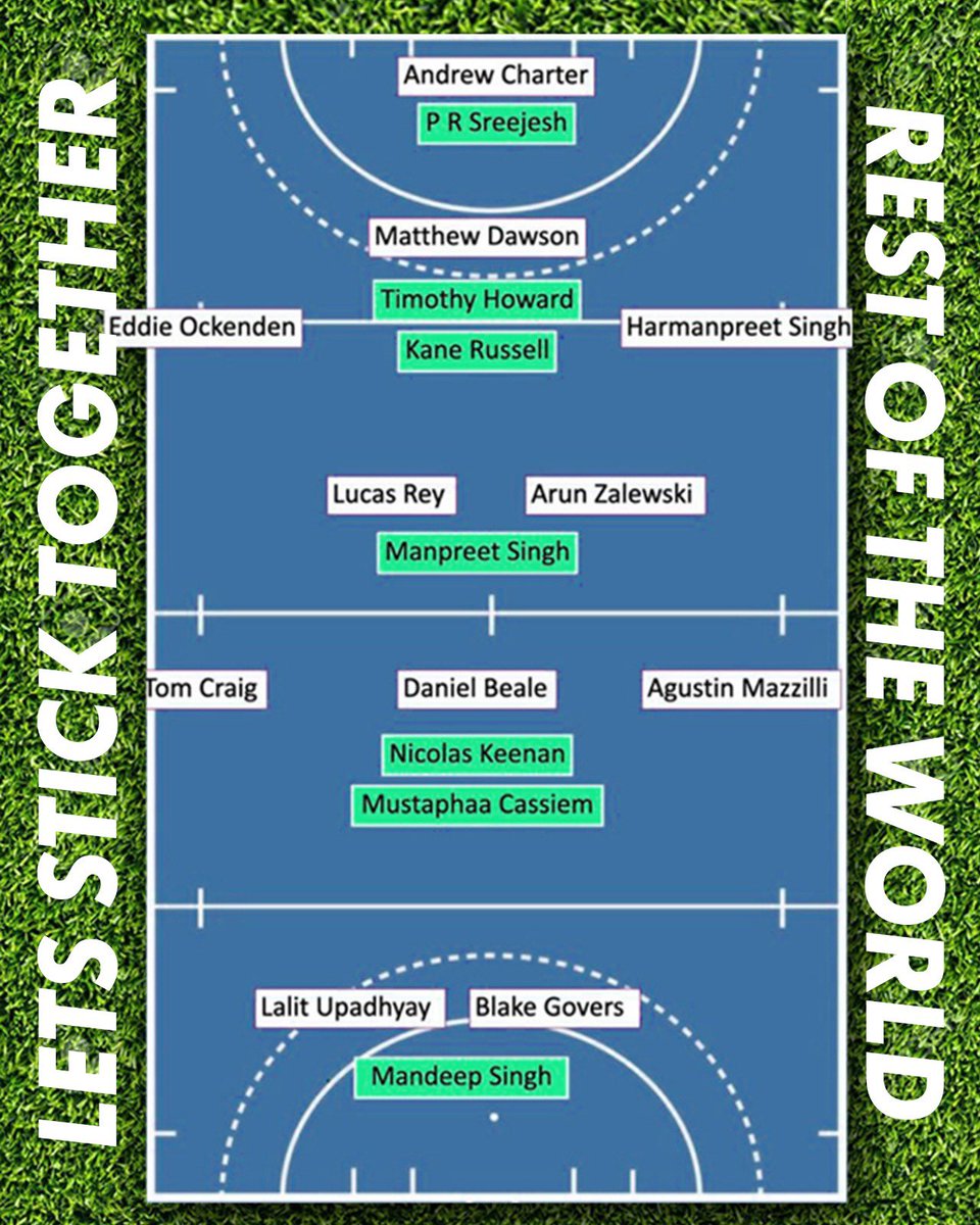 💥ALL STAR TEAMS💥 Finally… the LST All Star game! Our executive producers have worked hard to choose the 4 teams, tell us who wouldn’t want to see this?! Who is lucky to be here (we know @proper15 is) and who is unlucky to miss out? @fihockey this is the future we reckon 🔥