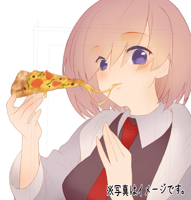 きょうはここまでwip明日起きてバランスチェックしたら塗り塗り&amp;メガネ描きするのだ! 
