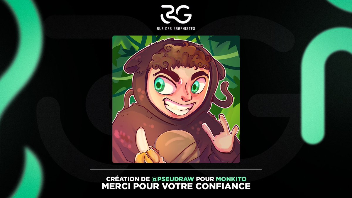 Rue Des Graphistes tweet media