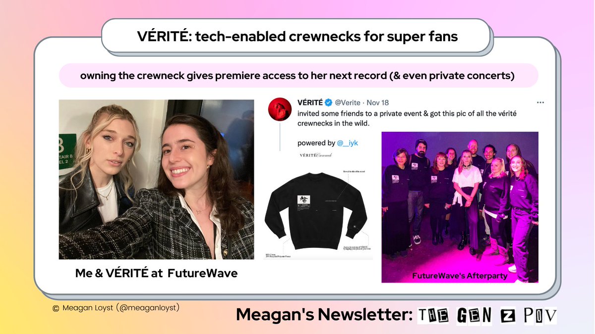 Meagan Loyst 🧚♀️ tweet media