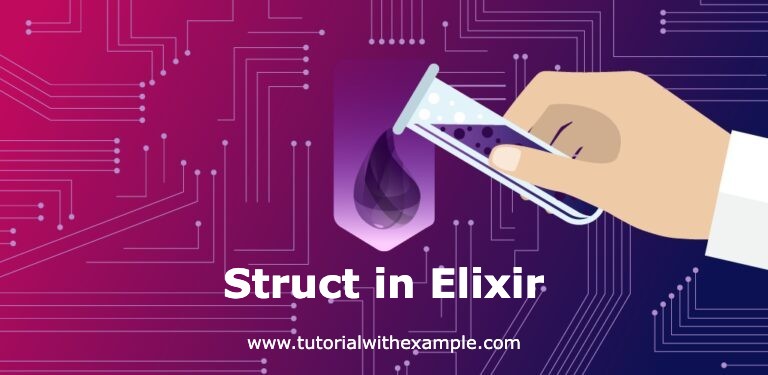 tutorialwithe's tweet photo. In Elixir, Structs are extensions built on top of maps that provide compile-time checks and default values.

https://t.co/1CDdjjhaTL

#tutorialwithexample #elixirstructs #100daysofcode #100DaysOfCodeChallenge #elixir https://t.co/onbo4corF6