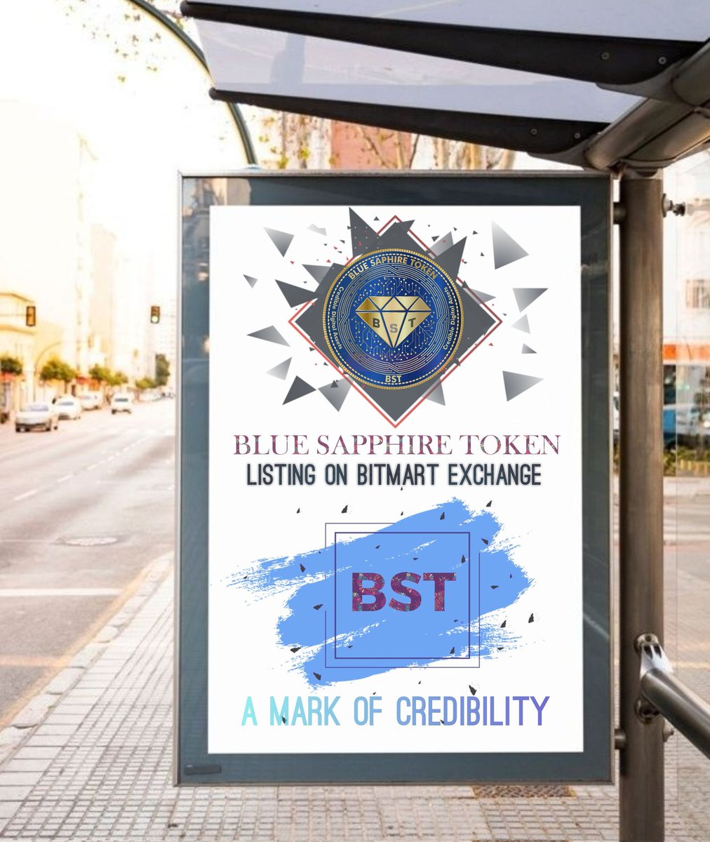 BST GROUP INTERNATIONAL tweet media