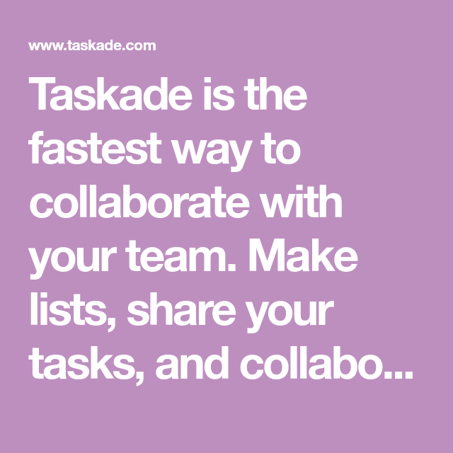 MrMarchi's tweet photo. The quickest way to add a task in #Taskade

-- General Technology | The ...: https://t.co/BJUFrmp9It.

#AddTask #Advice #App #Apps #Business #Cloudfront #Collaboration #Computer #Desktop #Details #HowTo #It #Learn #Linux #MacOS #Maxwidth #Menu #Mobile #One ... https://t.co/4MdvDBzISN