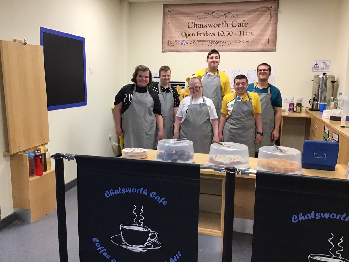 On Friday we raised a Spotacular £169.40 for <a href="/BBCCiN/">BBC Children in Need</a>. Thank you 😊 <a href="/HumberEdTrust/">Humber Education Trust</a>