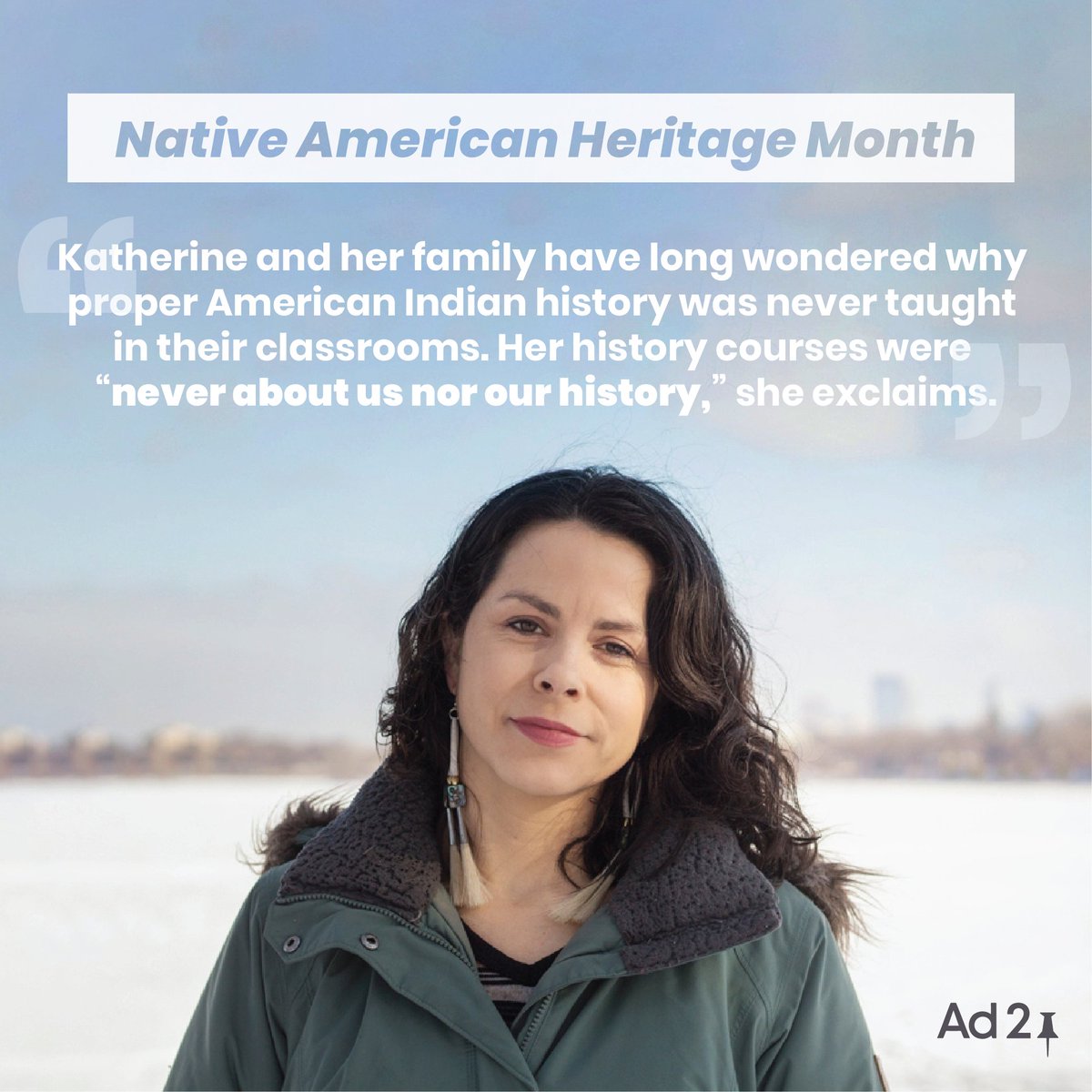 Ad 2 Minnesota tweet media