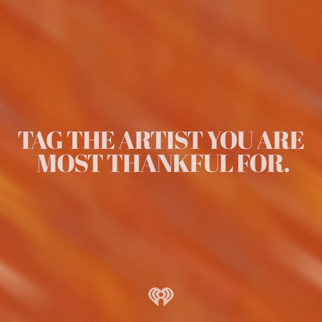 iHeartRadio tweet media