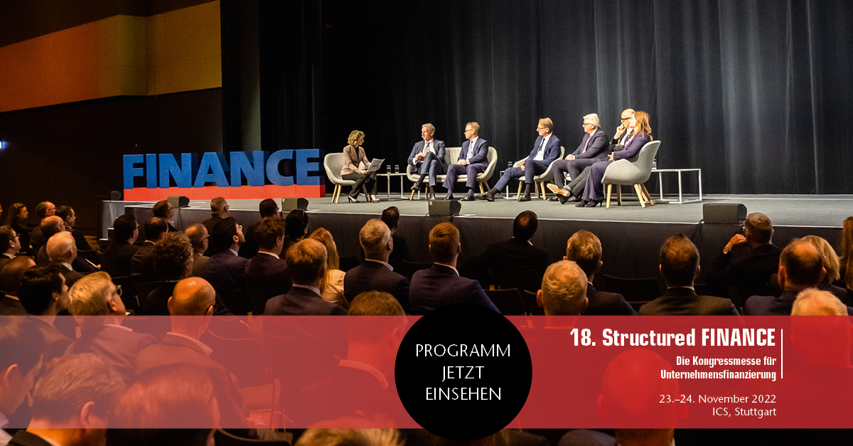 MIGA's tweet image. Are you attending #StructuredFinance2022 in 🇩🇪Stuttgart this year? 

Stop by our joint @MIGA and @IFC_org booth to learn more about our financial offering to support investments in #emergingmarkets! 

wrld.bg/O6ch50LKAar 

#SF2022