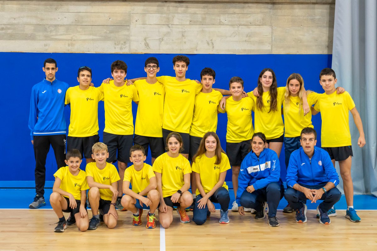 Ajuntament de Riudellots tweet media