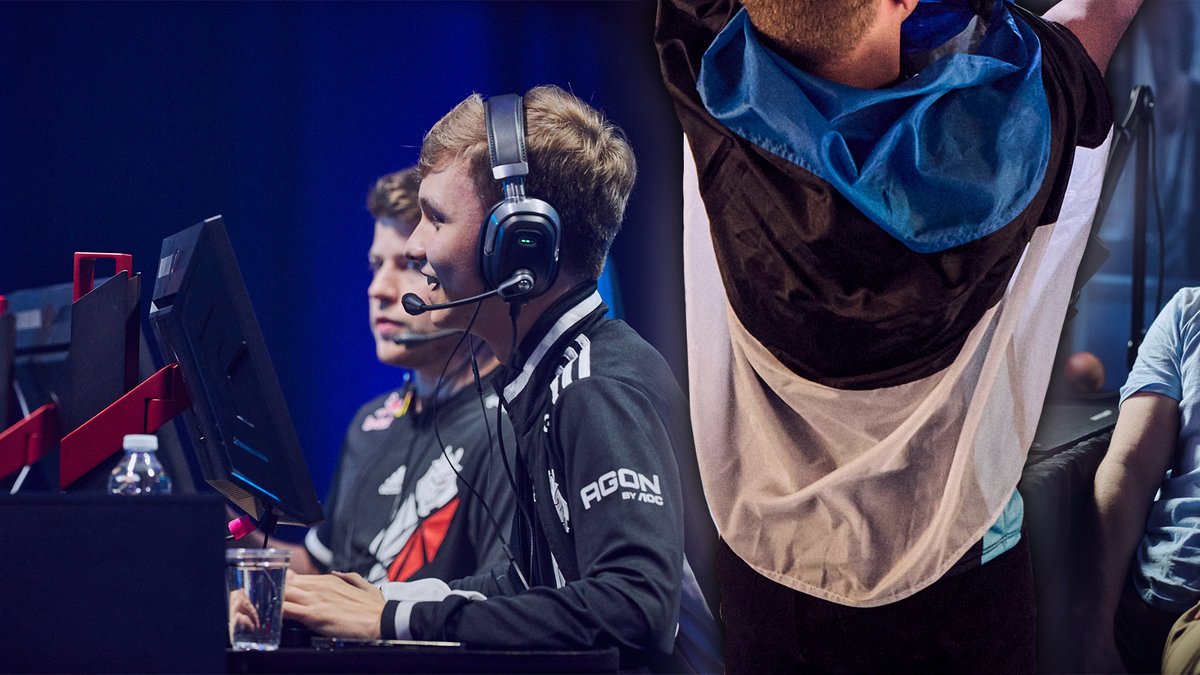 Red Bull Gaming tweet media