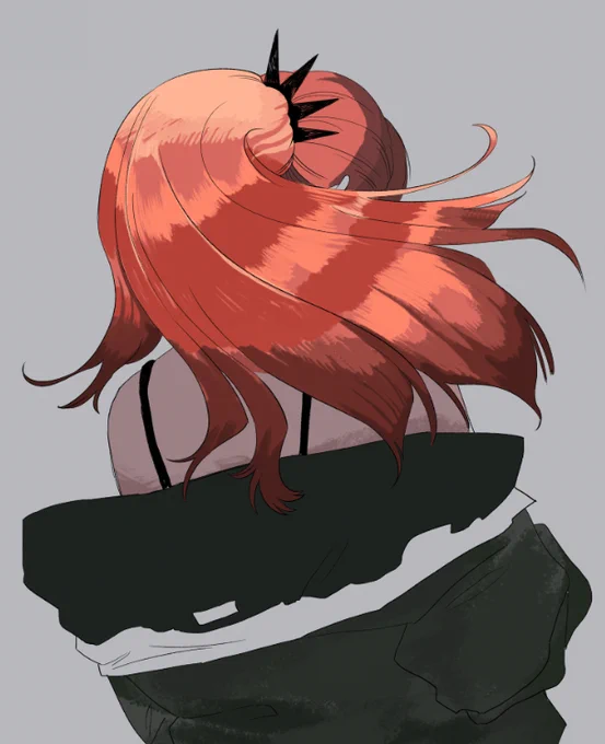  姐描きかけ詰 古のから最近のまで練習落書き 