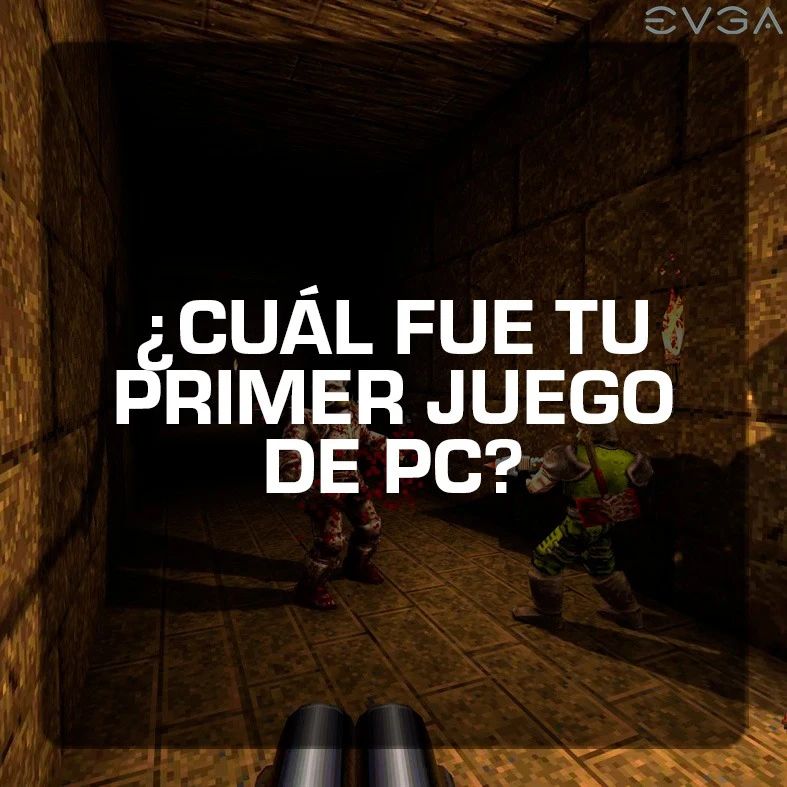 Día nostálgico...

#evga #evgalatino #EVGA #evgalatam #evgagaming