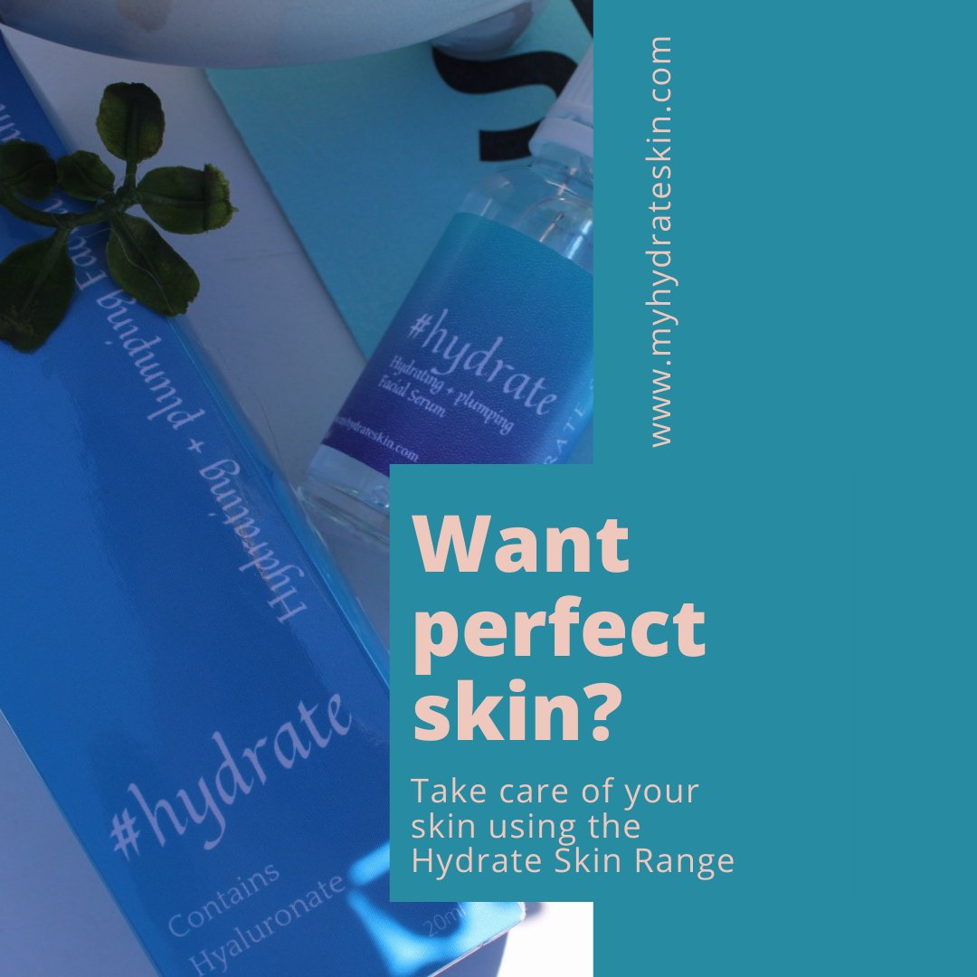 #hydrate works well for all skin types and can be used as a makeup primer! 

Shop you most loved skincare products with 30% off using code 'blackfriday' at checkout

#skincare #blackfriday #sale #serum #shoplocal #savings #sandtoncity #greenside #linden