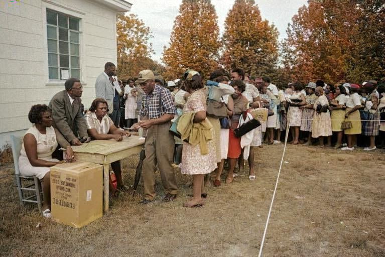 The SNCC Legacy Project tweet media