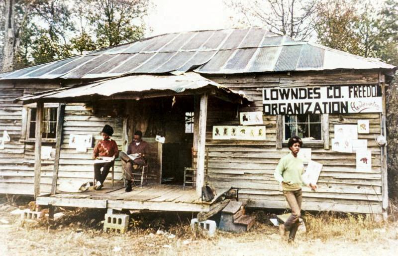 The SNCC Legacy Project tweet media