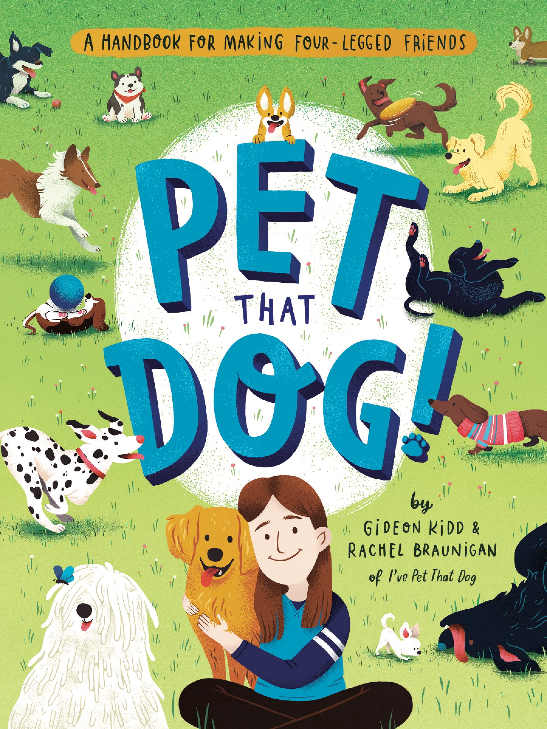 I’ve Pet That Dog (IvePetThatDog) / Twitter
