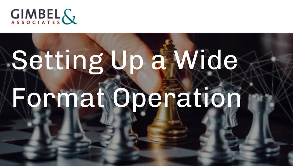 RogerGimbel_EDP's tweet image. Automation and software are keys to achieving an efficient shop floor flow.
Read more 👉 lttr.ai/48Mp

#WideFormat #EfficientFloorPlan #Printing