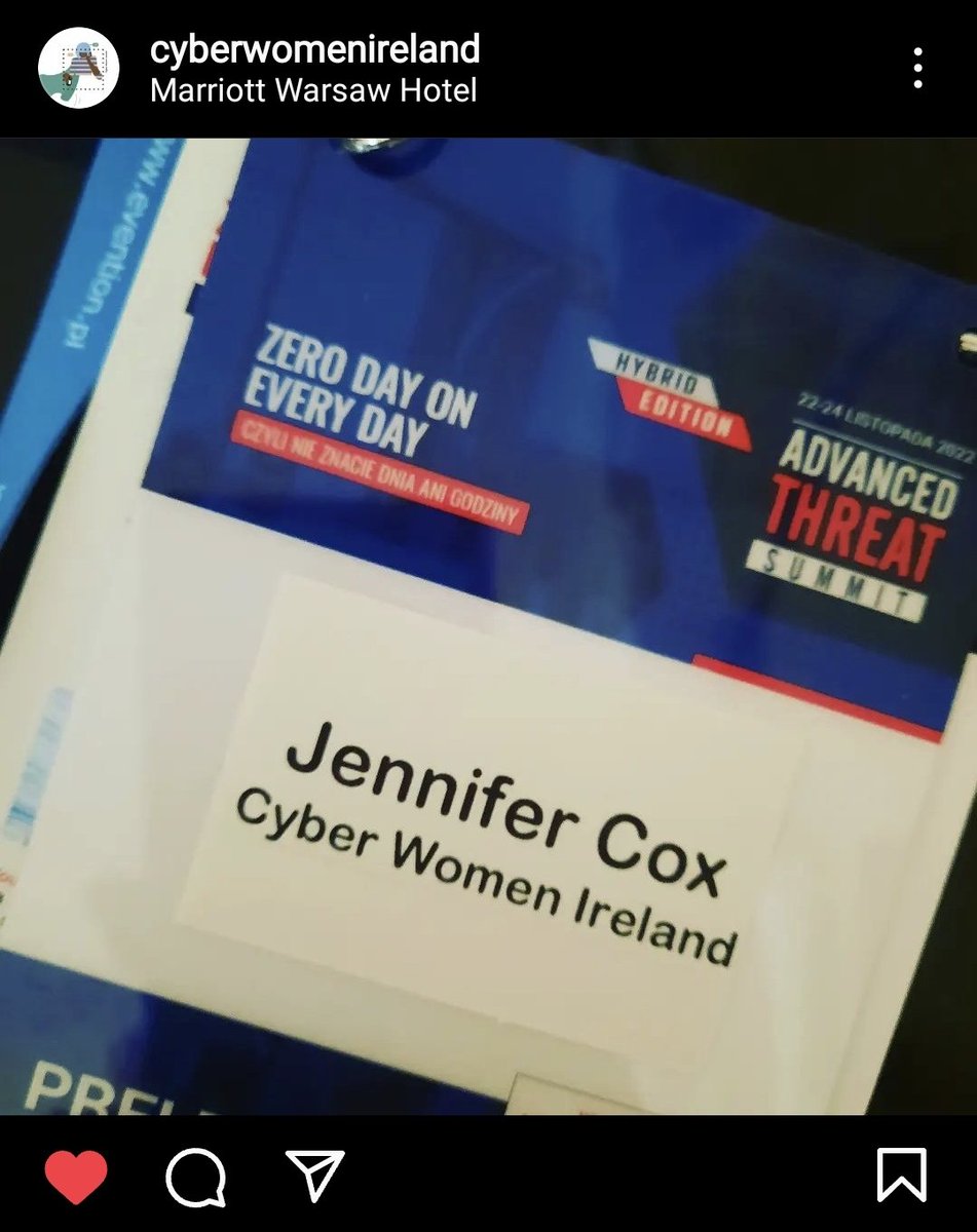 Fiona Murphy tweet media