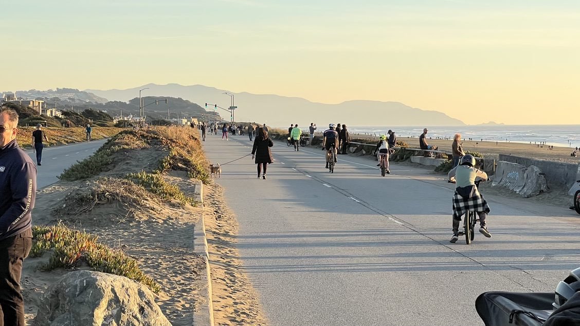 (Inactive) Friends of Ocean Beach Park tweet media