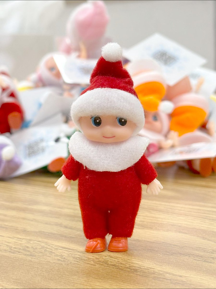 Texarkana is shopping locally this year! We've hidden over 30 mischievous elves all around town in small businesses. For updates and clues check out our Facebook Event Page: fb.me/e/3EDE4GMJw 
#ShopSmalTXK22 #goTXK #SmallBusinessSaturday #ShopLocal #Texarkana