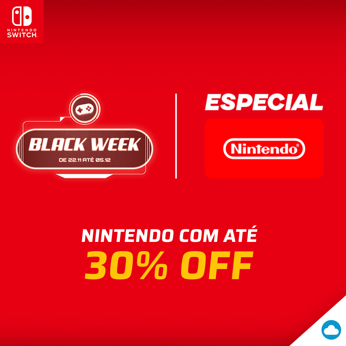 Nintendo e Nuuvem: Perguntas e respostas