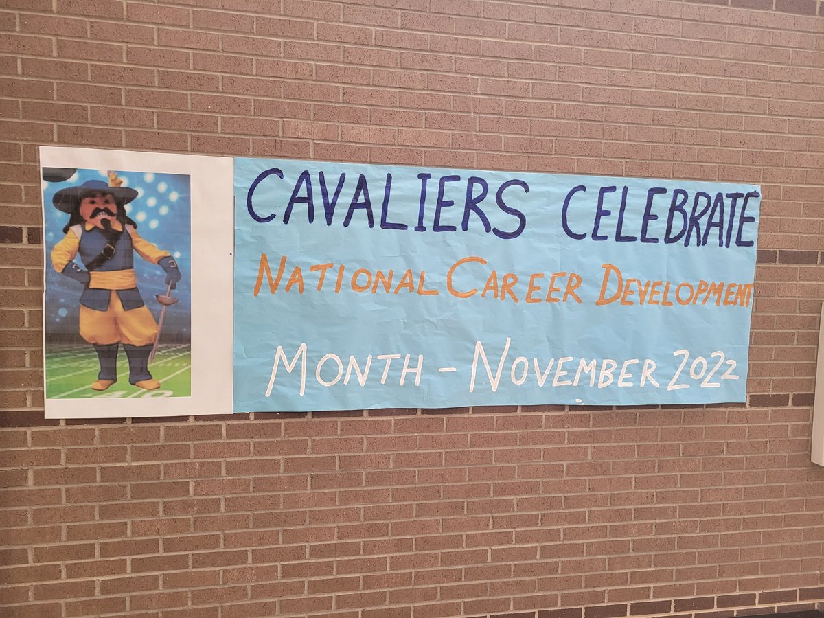 CHSCareers tweet media