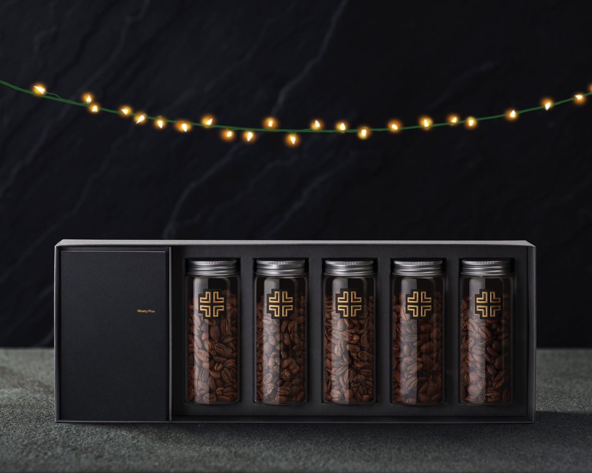 Ninety Plus tweet media