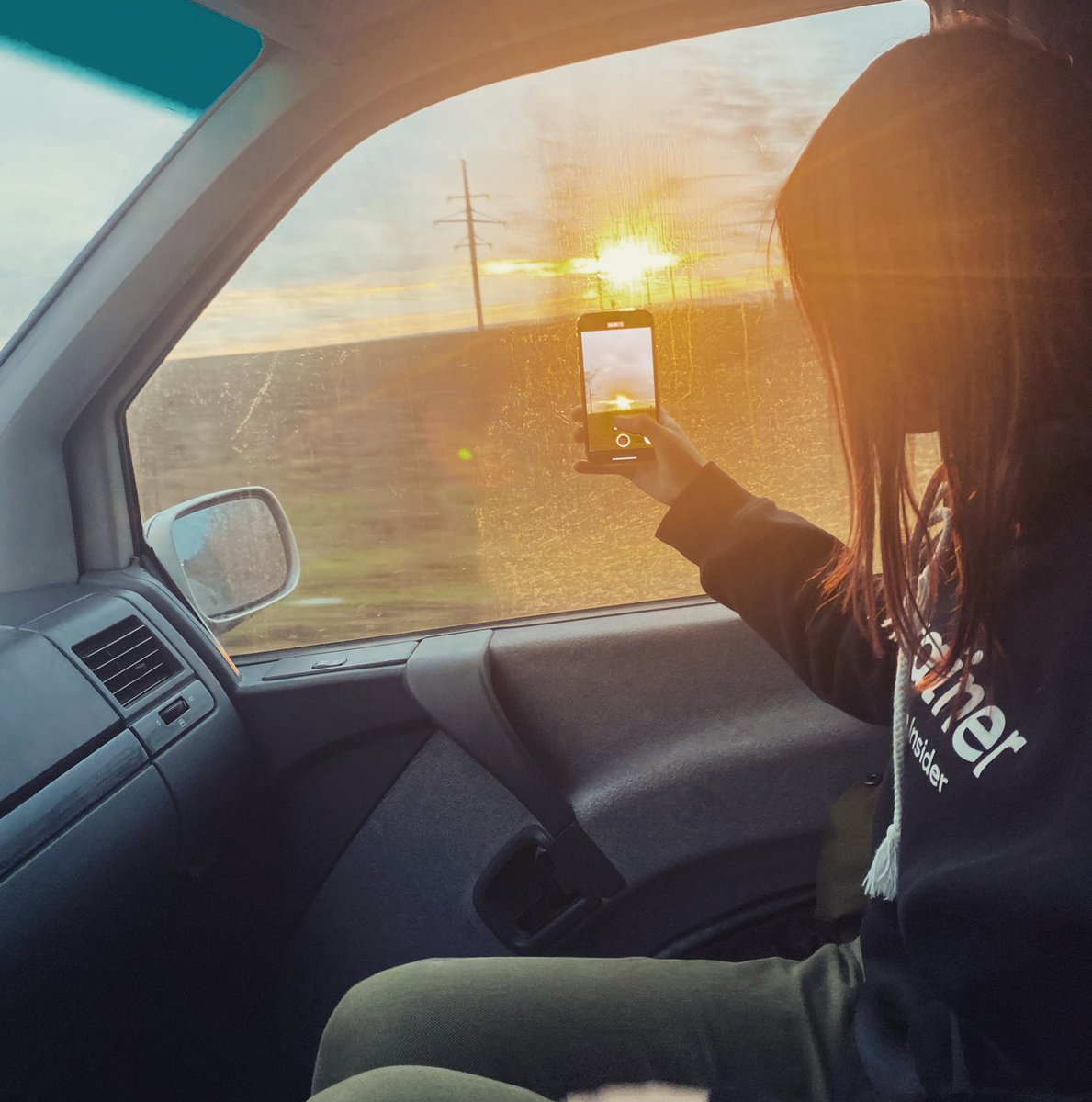 logvynenko's tweet image. На Херсон з @ukrainer 
Що хотіли б ще побачити/почути про деокуповане місто?