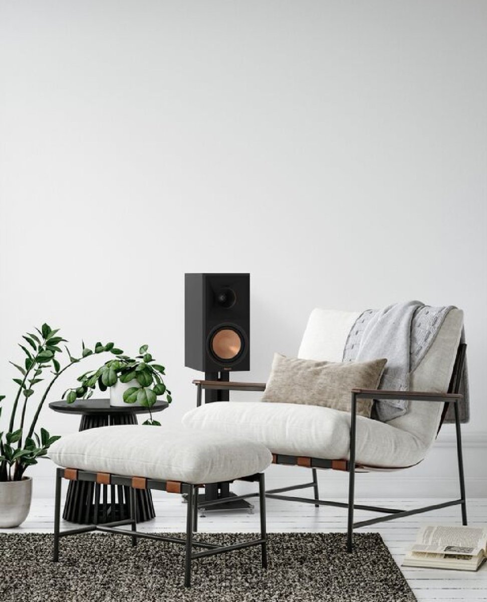 dubaiaudio's tweet photo. Bigger,Better Horns - The all new @KlipschAudio RP600M ii
#klipsch #horns #highendaudio #twochannel #stereo #bookshelfspeakers #music #audio #monitors #klipschaudio #600m #uae #middleeastaudio #art #architecture #soundquality https://t.co/heIDsgzDEz
