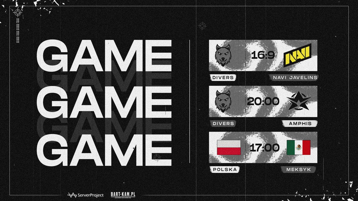 Divers Bart-Kam.pl tweet media