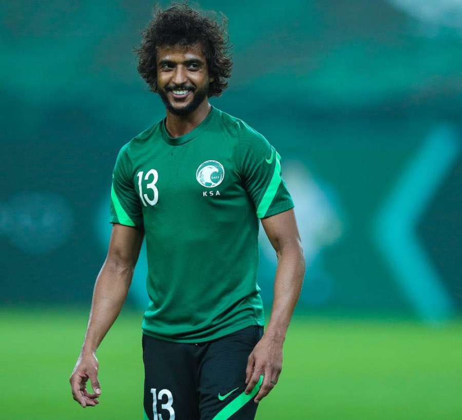 🚨بأوامر من ولي العهد السعودي تسفير اللاعب ياسر الشهراني بطائرة خاصة إلى المانيا للعلاج.🚑✈️🇸🇦👏