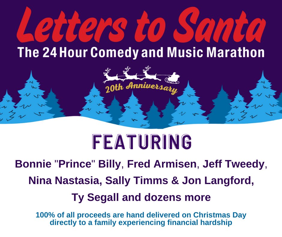 Letters Charity tweet media