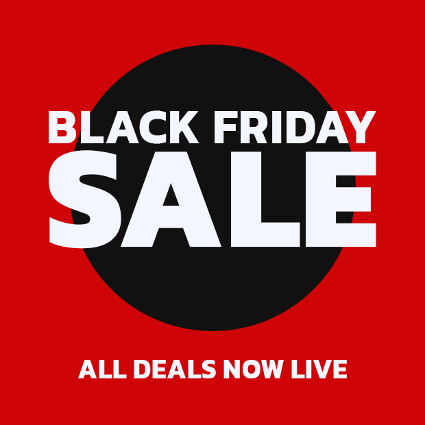 🚨ALL DEALS NOW LIVE🚨

Black Friday is in full force at Swell UK, ALL deals have now been made live, don't miss out on a HUGE saving in our biggest sale of the year!💸  

bit.ly/3ayq1Va