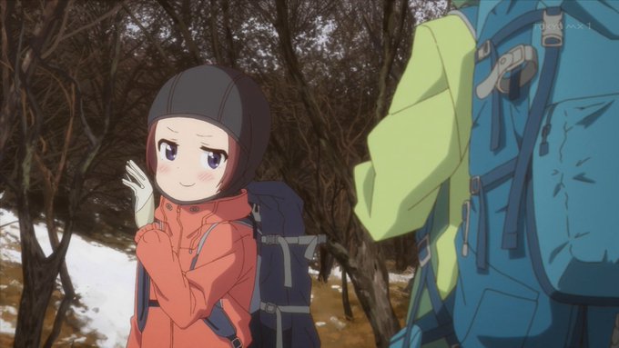 かわいいね #yamanosusume #tokyomx #bs11 