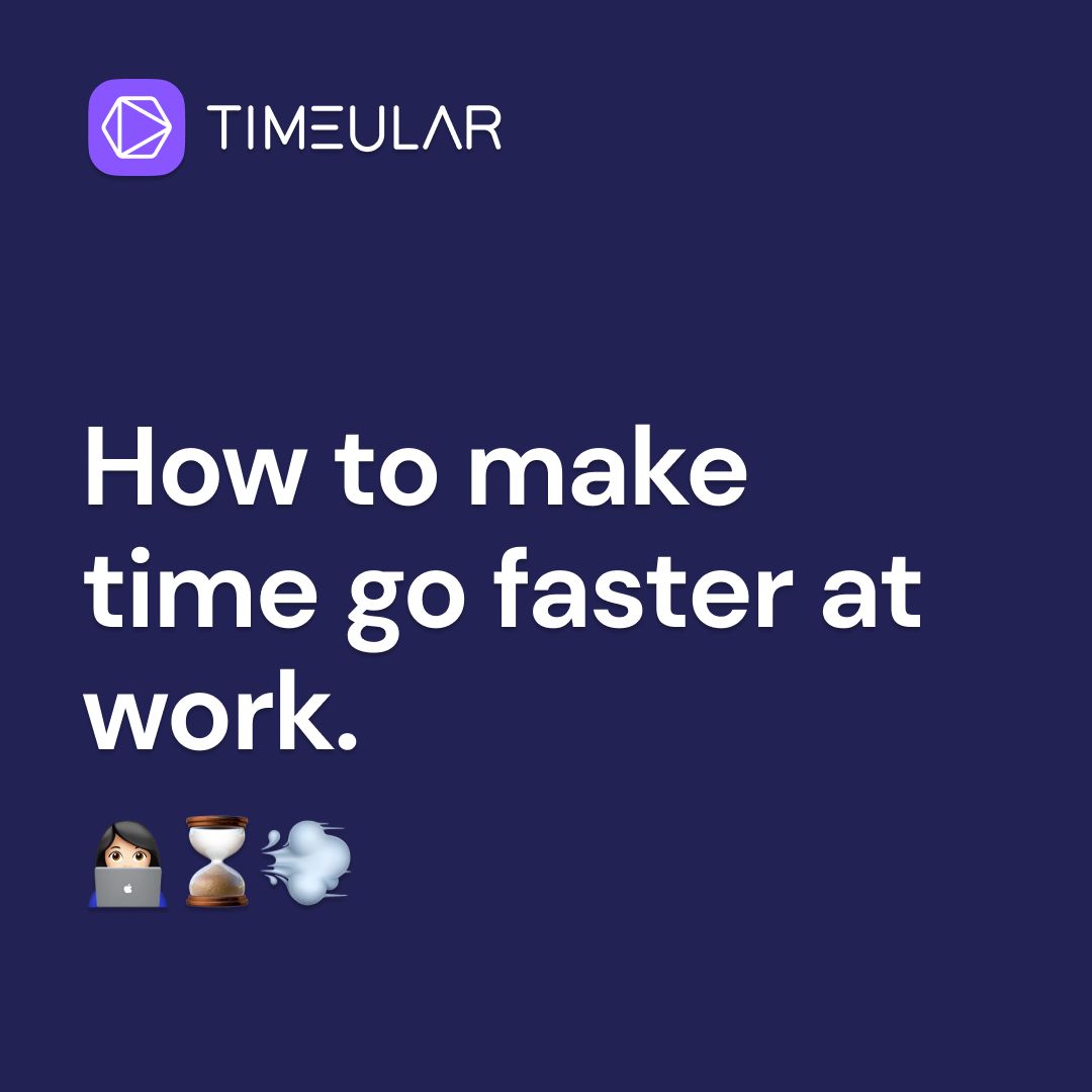 Tweets with replies by Timeular (@timeular) / Twitter