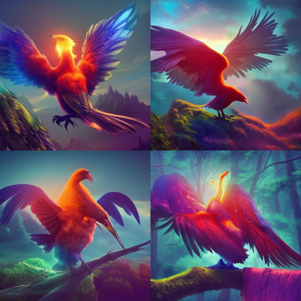 ShadowNetAS's tweet image. Card game on the way!
Thanks to all for helping me get to 50 followers!
This will greatly help me in the production of artwork for the cards.

Thank you @NightcafeStudio!

creator.nightcafe.studio/u/ShadowNetArt…