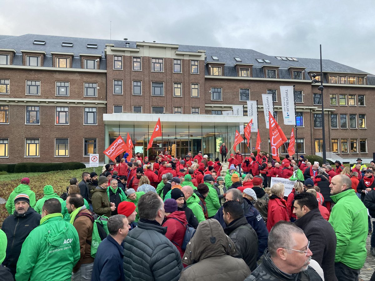 Ward Coenegrachts tweet media