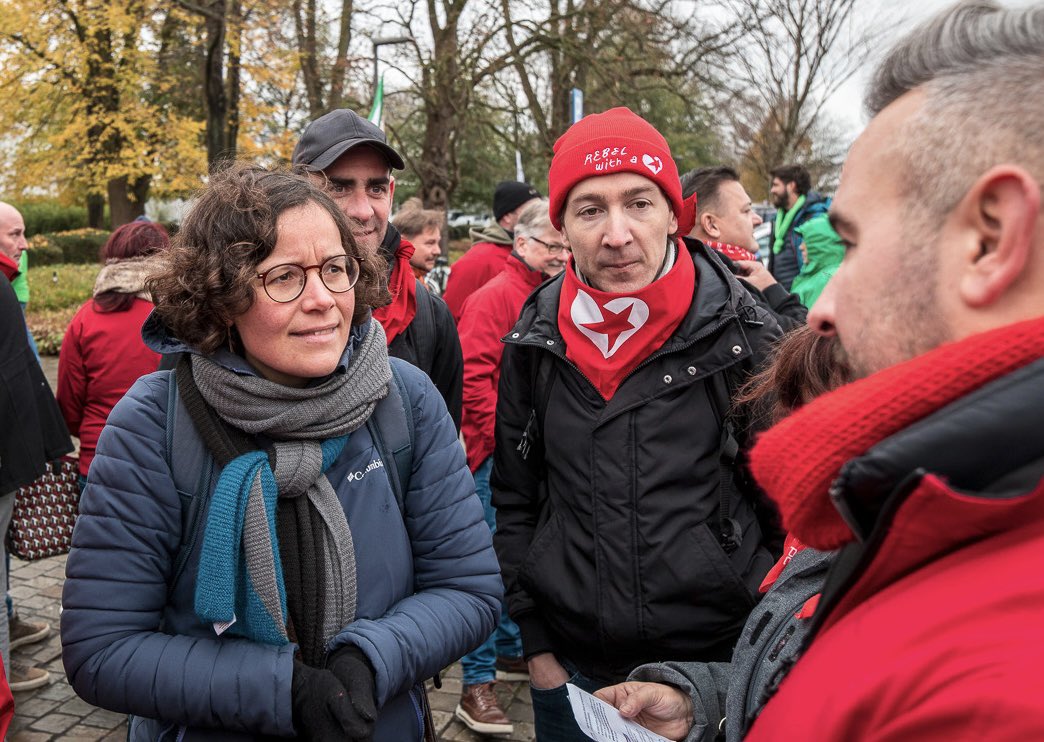 Ward Coenegrachts tweet media