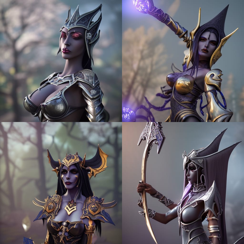 ShadowNetAS's tweet image. Card game on the way!
Thanks to all for helping me get to 50 followers!
This will greatly help me in the production of artwork for the cards.

Thank you @NightcafeStudio!

creator.nightcafe.studio/u/ShadowNetArt…