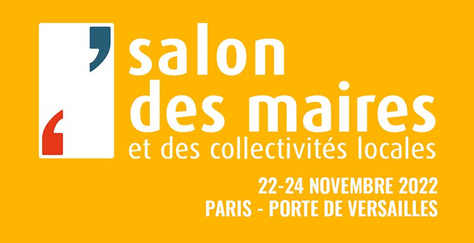 TISSERANDMASSAR's tweet photo. [#Salon des #Maires 2022] 🔴En direct, @poleemploi_ara est dignement représenté par @FrossardMarie pour présenter aux élus 🇫🇷 présents l'offre de service de #PoleEmploi en termes de données relatives à l'#emploi et à la #mobilité.
#AvecPoleEmploi #OnEstLàPourvous
#Dateemploi https://t.co/kUO8YnHx7h