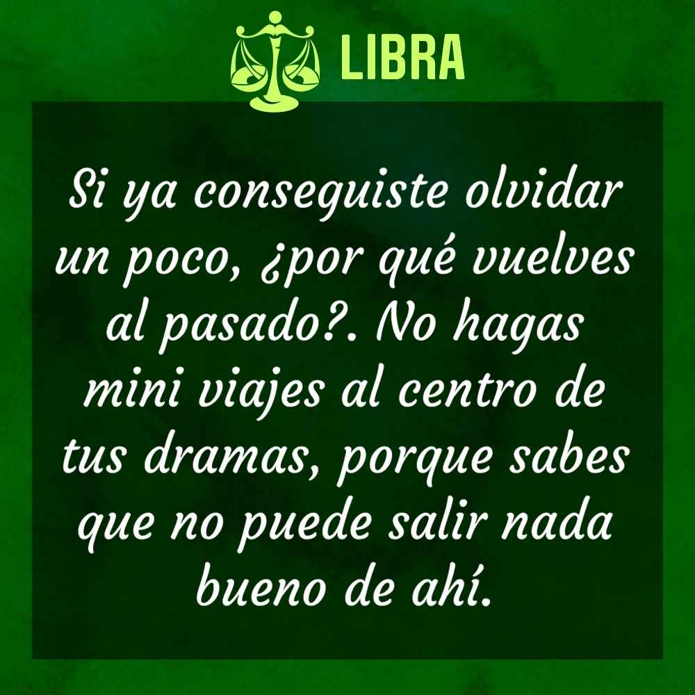 librahverde's tweet photo. Tu Horóscopo para Hoy >>> https://t.co/v2XWLiriZp
#libra #librahoroscopoverde #horoscopoverde #libramemes #signolibra #zodiaco #zodiacolibra #horoscopo #horoscopohoy #horoscopodiario https://t.co/v0CDLn2S7q