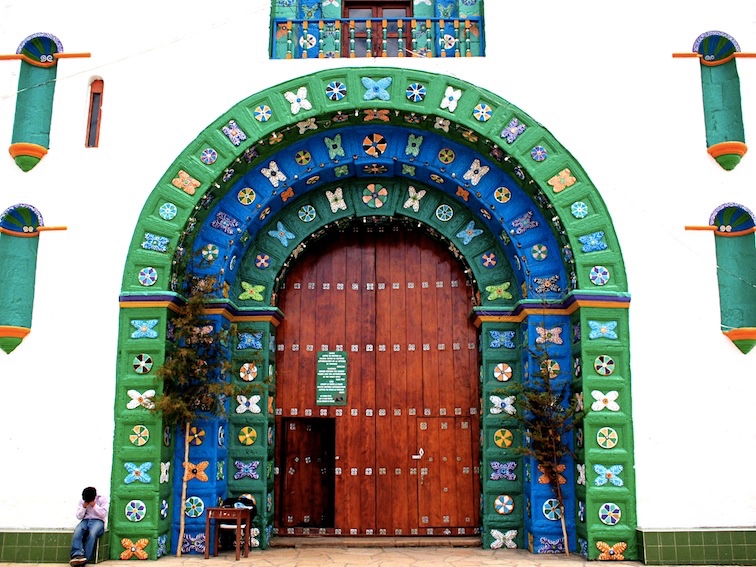 taller ahuehuete tweet media