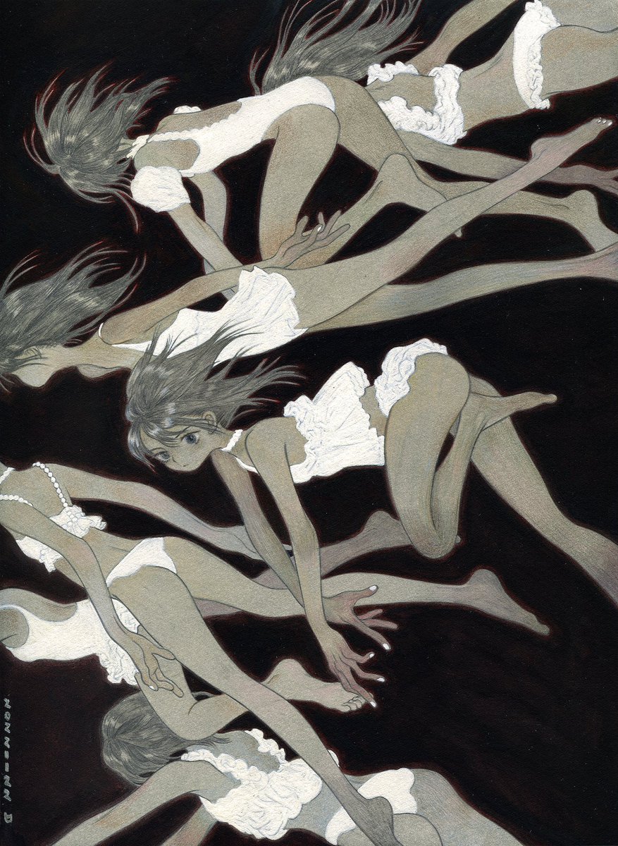 -Grayscale (@_goincircles) on Twitter photo 